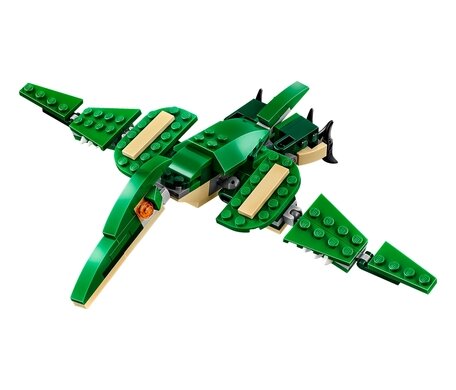 Lego creator dinosaur 31058 sale