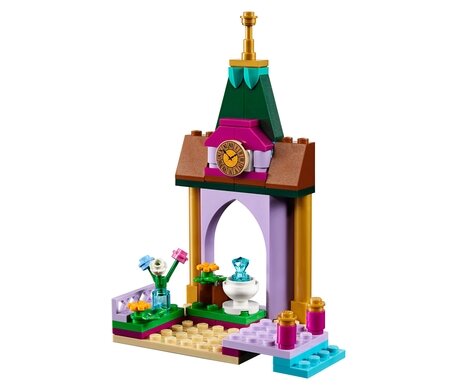 LEGO Disney Princess LEGO 41155