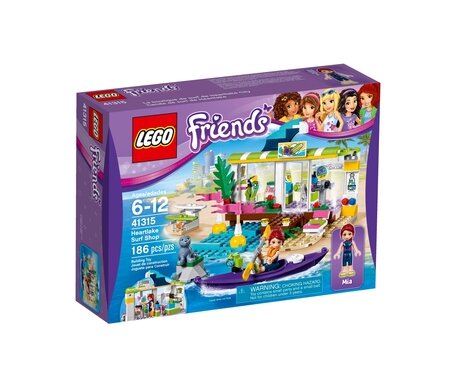 LEGO Friends 41315