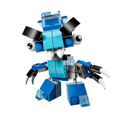 LEGO Mixels 41540