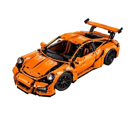 LEGO Technic Porsche 911 GT3 RS LEGO 42056