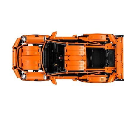 Technic 42056 porsche 911 gt3 rs sale