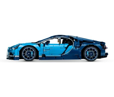 LEGO Technic Bugatti Chiron LEGO 42083