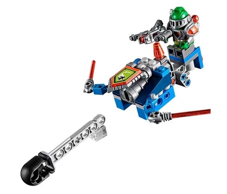 Lego nexo knights 70317 on sale