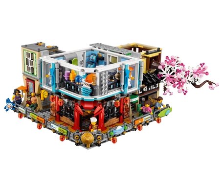 LEGO Ninjago 70620