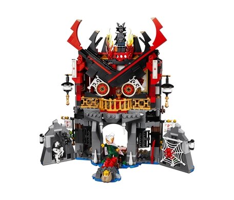 LEGO NinjaGo LEGO 70643