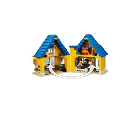 LEGO Movie 70831 The LEGO Movie 2