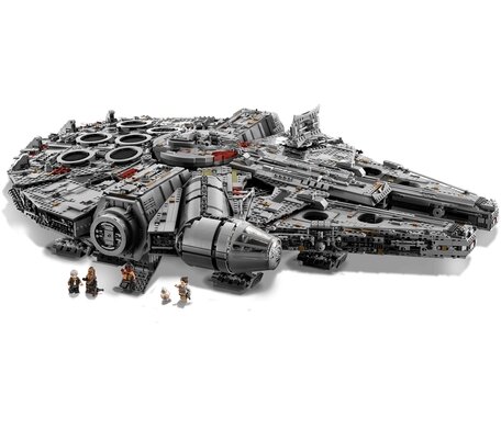 LEGO Star Wars LEGO 75192