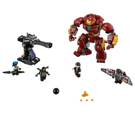 Lego infinity war lego online