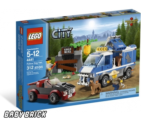 Lego автофургон фольксваген