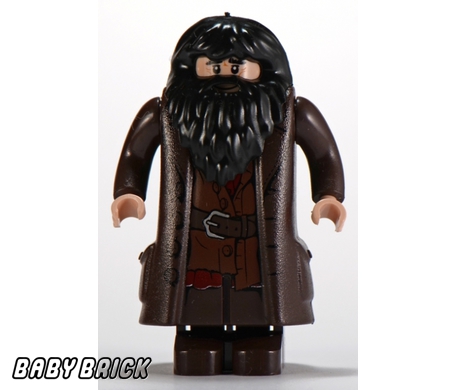 Lego harry potter 4865 online