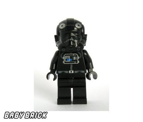 LEGO Star Wars 8087 TIE Defender LEGO