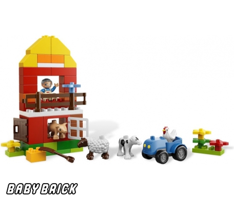 Lego 6141 sale