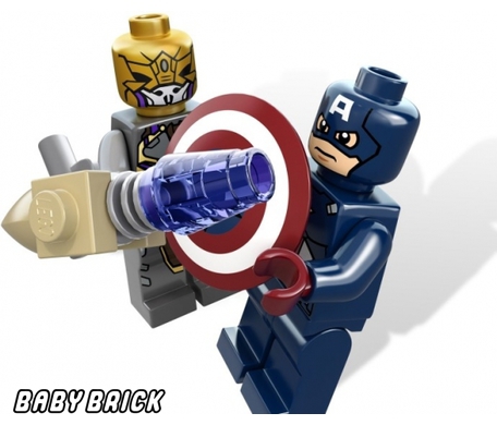 lego captain america 6865