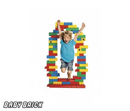 lego education soft bricks