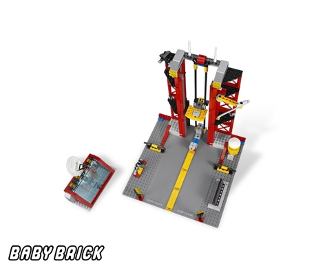 LEGO City 3368 LEGO