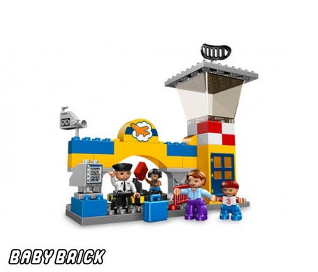 Lego deals duplo 5595