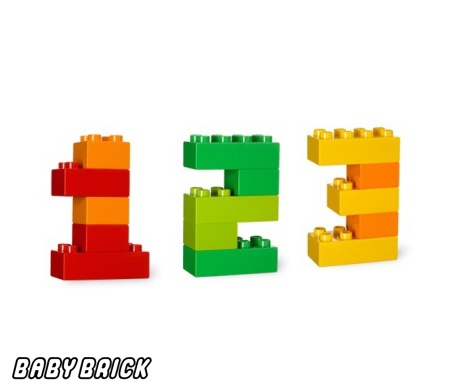 Lego duplo sale 5622