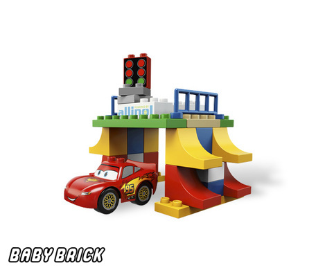 Duplo 5819 hot sale