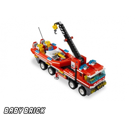 Lego 7213 2024