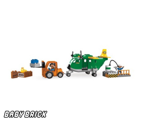 Lego store duplo 5594