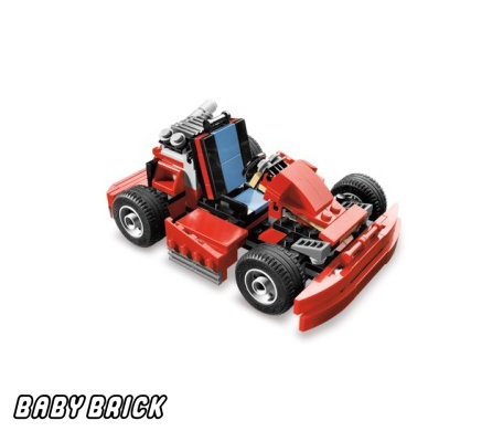 Lego 5867 best sale