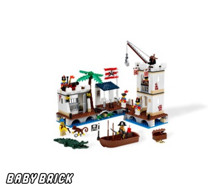 Lego pirates 2015 deals