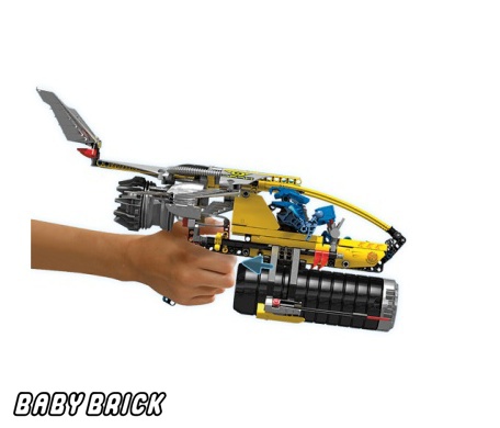 Lego 7160 online