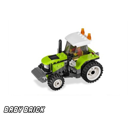 Lego 7684 deals