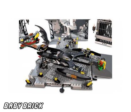 Lego 7783 on sale