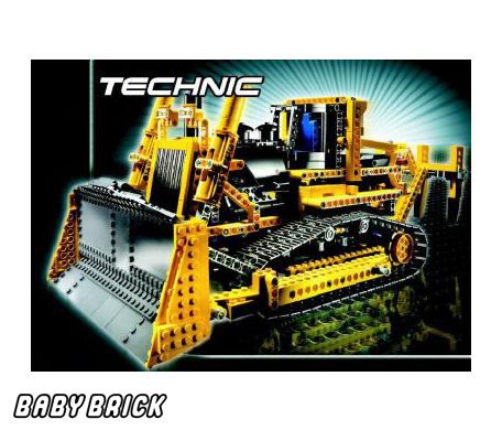 8275 lego sale technic