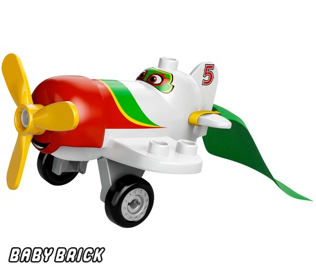 Duplo ripslinger sales