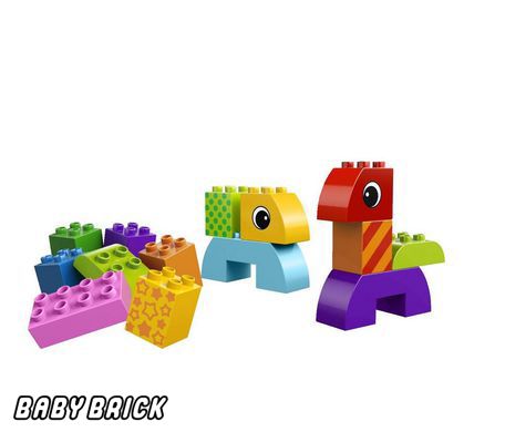 Lego hot sale duplo 10554