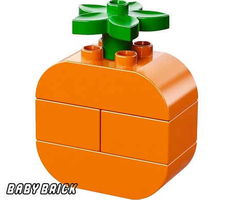 LEGO DUPLO 10566 LEGO