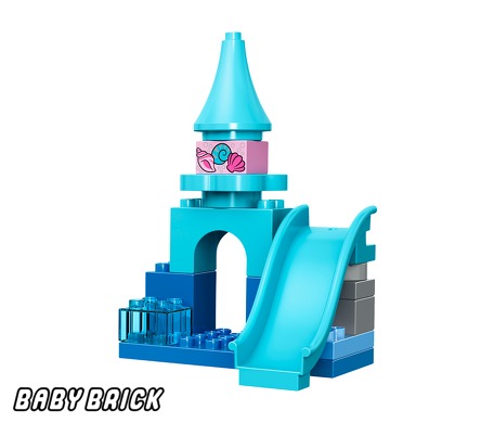 10596 duplo hot sale