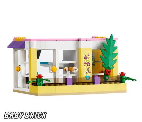 LEGO Friends 41037 LEGO