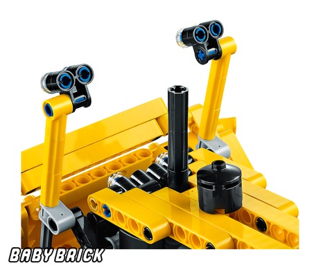 LEGO Technic LEGO 42028