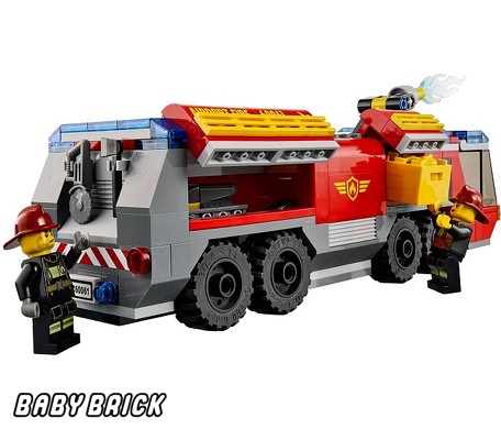 Lego 60061 instructions sale