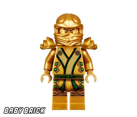 Lego ninjago 70503 online