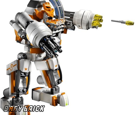 Lego galaxy squad 70707 online