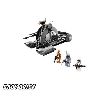 Lego 75015 cheap