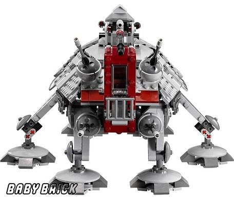 lego 75019