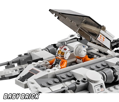 lego 75049