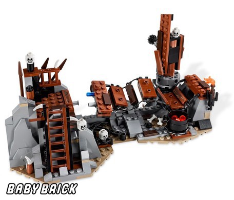 lego 79010 download