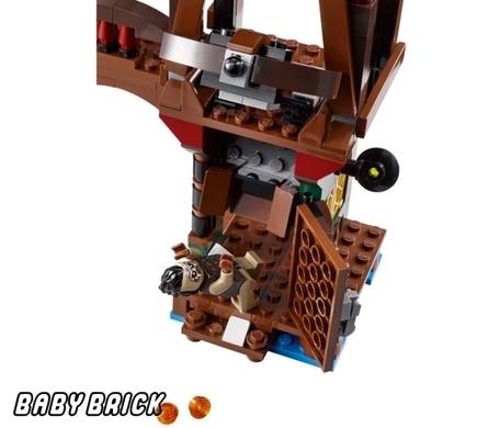 Lego 79016 sales