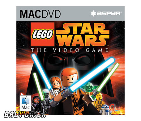 Lego Star Wars Купить Игры