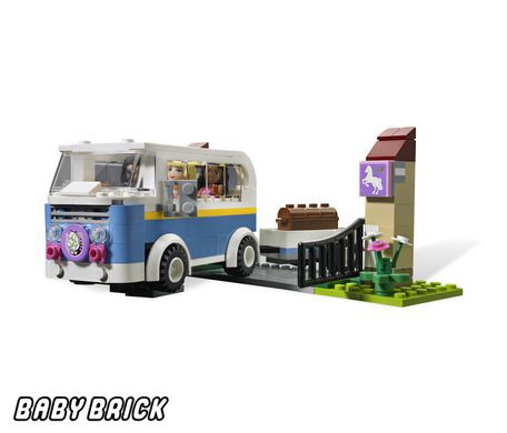 LEGO Friends 3185 LEGO