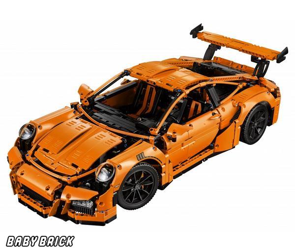 lego porsche aliexpress