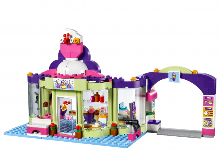 lego friends 41320