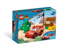 Lego store duplo 5813